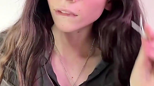 Worship My Trans Teen Asshole, Bitch