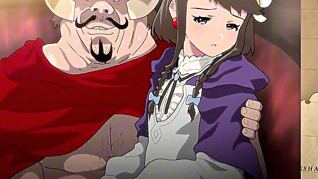 Time stop sex 1