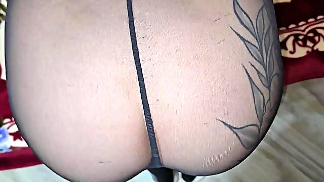 Pantyhose Fetish: Intimate Encounters in Polish Dialogue