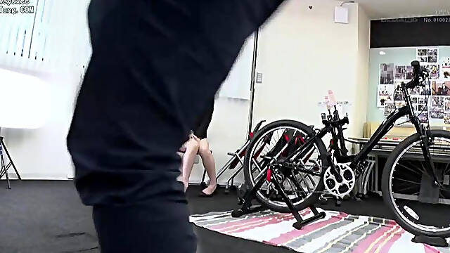 Japanese Anal S D J S 034