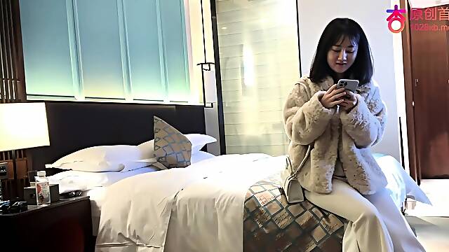 Japanese teen hardcore masturbating at Asian chatroom