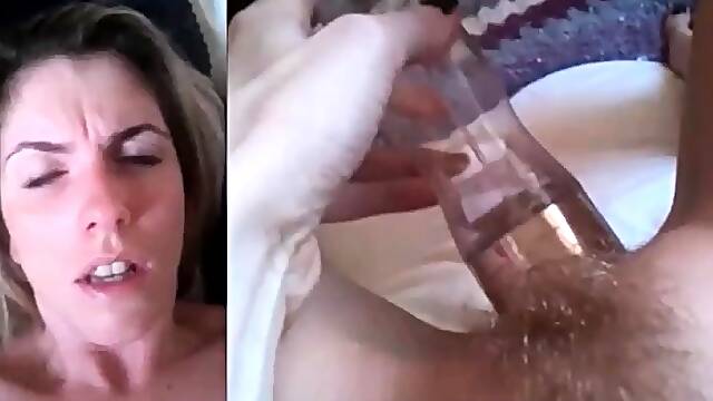 Bitch and a Bottle