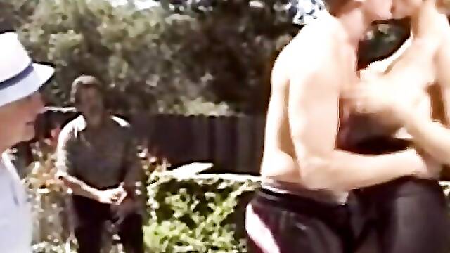 Screw My Wife Club - milf dirt