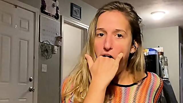 Alice Amateur Blonde Teen Ftvgirls Masturbation