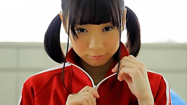 MACHIDA Downblouse