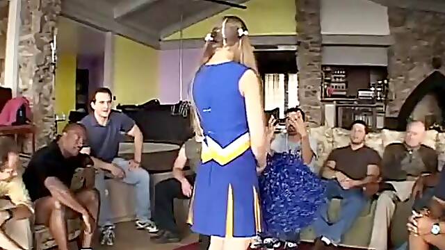 Gangbang Movies
