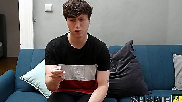 Mature Anal Movies