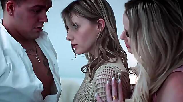 Threesome Movies