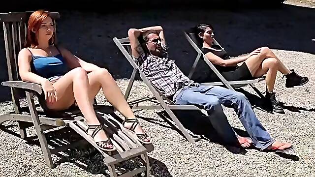 Full length french film