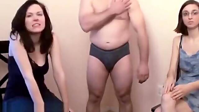 Ruth - The third game