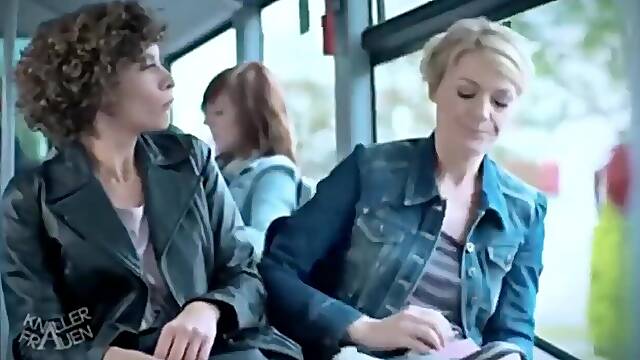 Funny German sex jokes and some blowjob fun