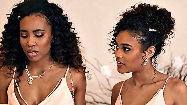 What Friends Are For: Episode 6