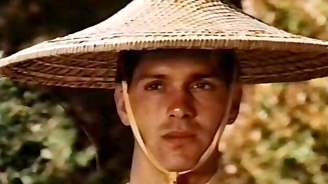 Vixens of Kung Fu A Tale of Yin Yang