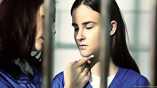 Prison Lesbians 2 03