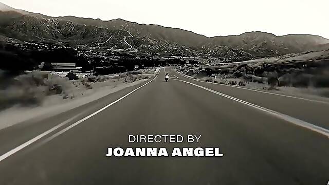 Kenna James And Tommy Pistol In Casey Atrue Story