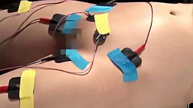 Electro Stimulation