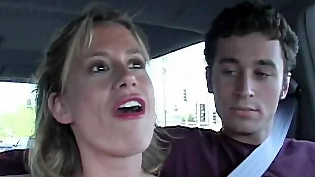 Kylie Worthy - V2 Milf Seeker Mmf