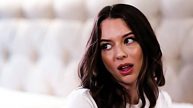 Lily Larimar - A Gooner Like Her Stepmom