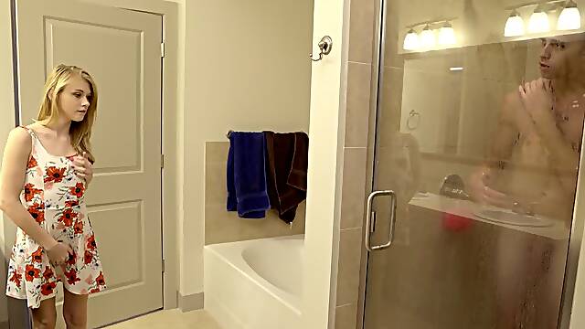 Elsa Jean And Hannah Hays