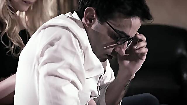 PURE TABOO Kenna James Mixed Signals