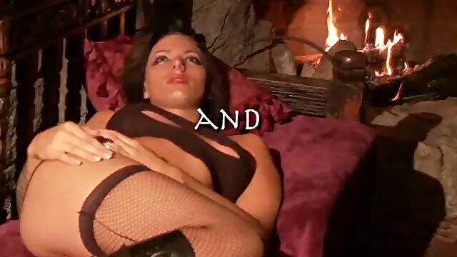 Brazzers: Vampire Hunters for Hire