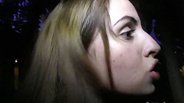 Curvacious minx horny adult clip