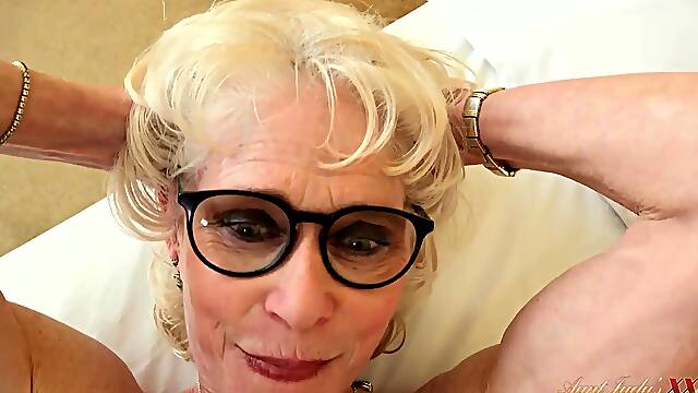Mature Anal Movies
