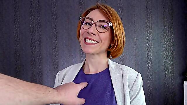 Housewife Still Likes It In The Butt - Julie Holly - Alex dupree