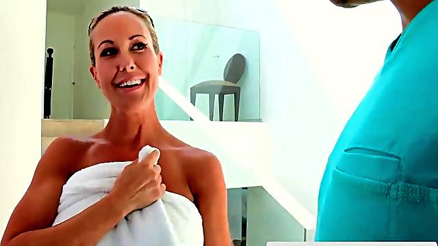 Enjoyment with mother id like to fuck brandi and daughter natalia