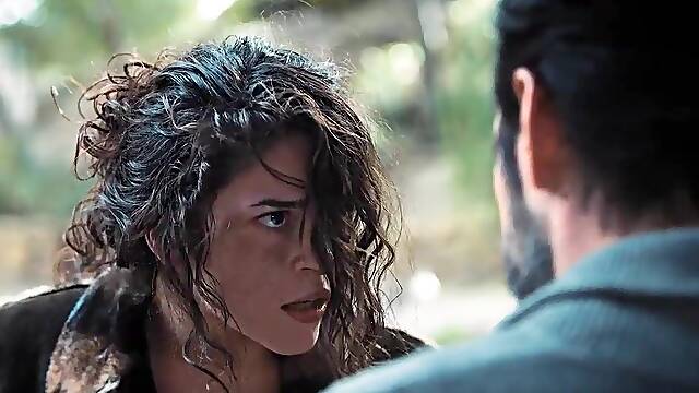 Hawt homeless whore has coarse bang with a married chap - Victoria Voxxx