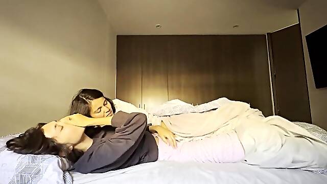 I wanna do it quickly in advance of my spouse gets without the shower.