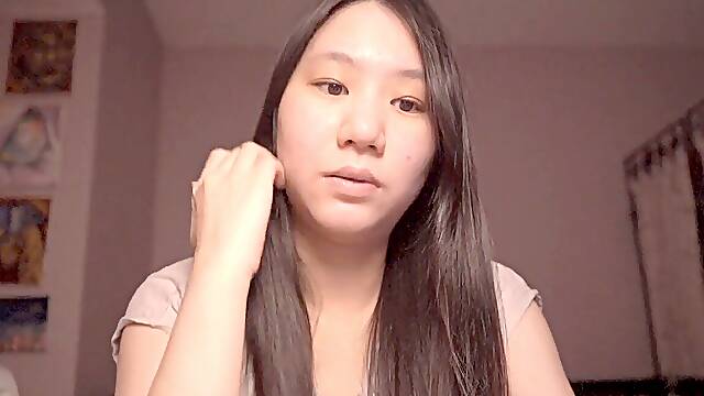 King and queen Drama Story - Cute Asian lady ASMR - Esther 6-ten