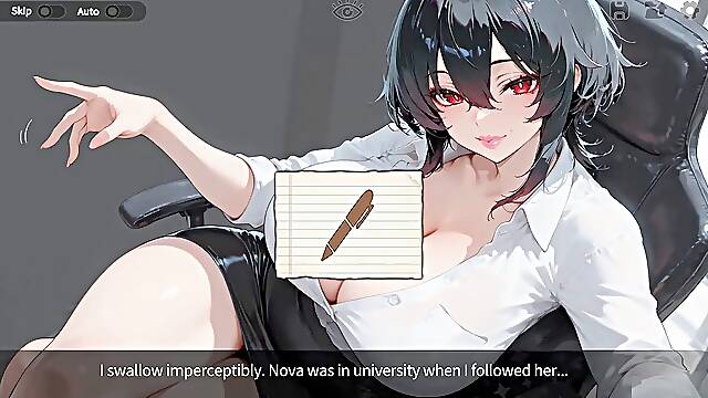Secret wonderful Streamer Gameplay Part three – Muna’s Secrets begin To Surface