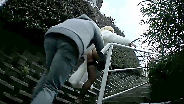 Lea Lexis crazy anal impact