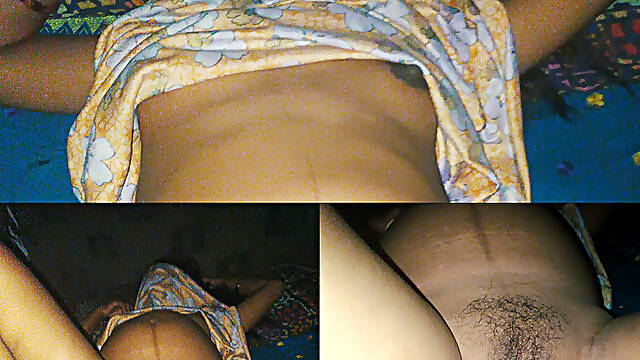 Bhabhi ka hot chut Nahin karne ka Maja