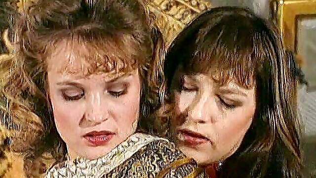 Classic 90s lesbians from Finland xxx