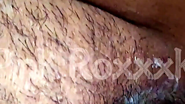 Wake-up POV #18 Rubbing Clit Orgasm While Fucking Pussy