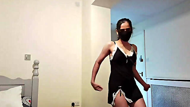 Hot Dance Your Hot Fuking Wife