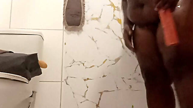A Nice Bath