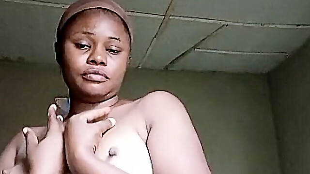 Beautiful Village Girl with a Juicy Pussy
